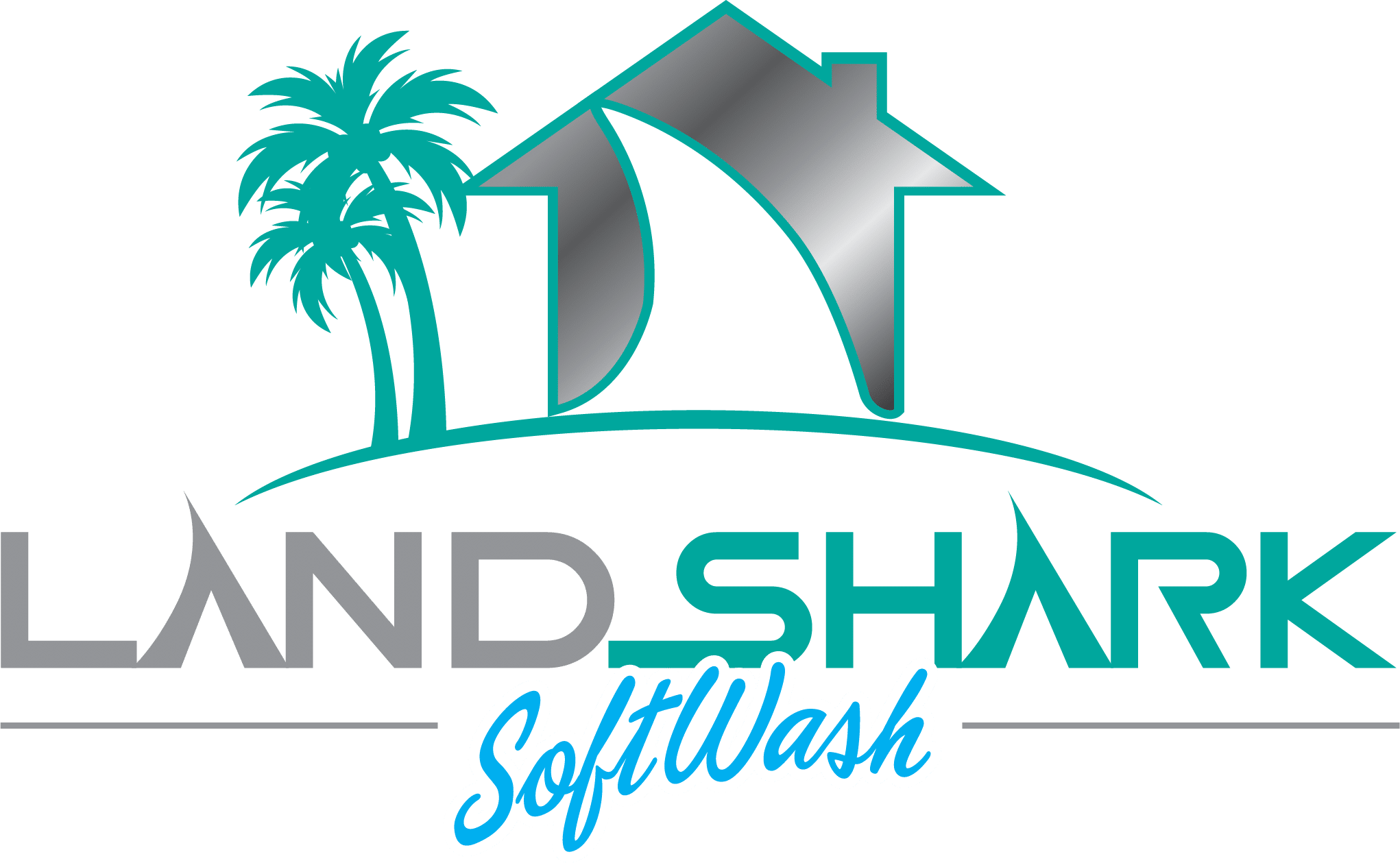 Top Rated LowPressure Washing in Bradenton FL LandShark Softwash LLC